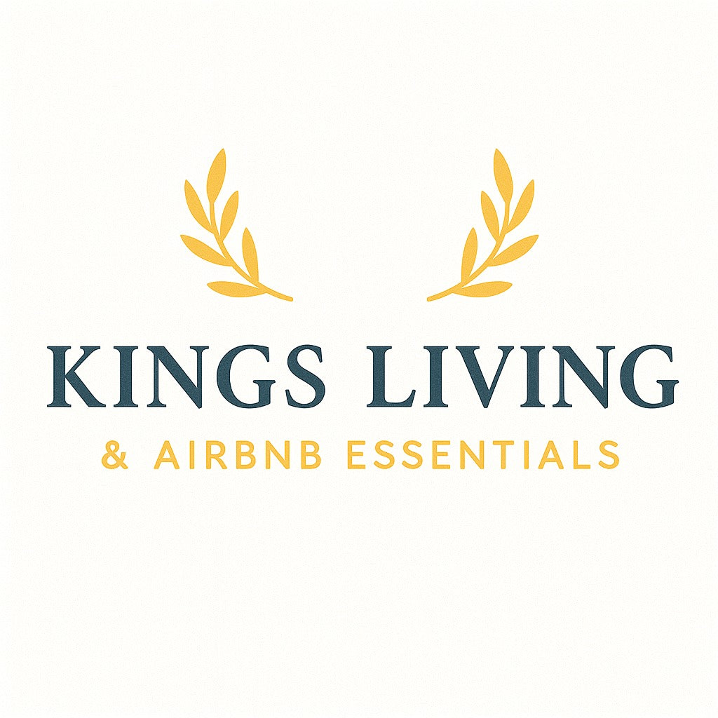 Kingsmart living & Airbnb essentials