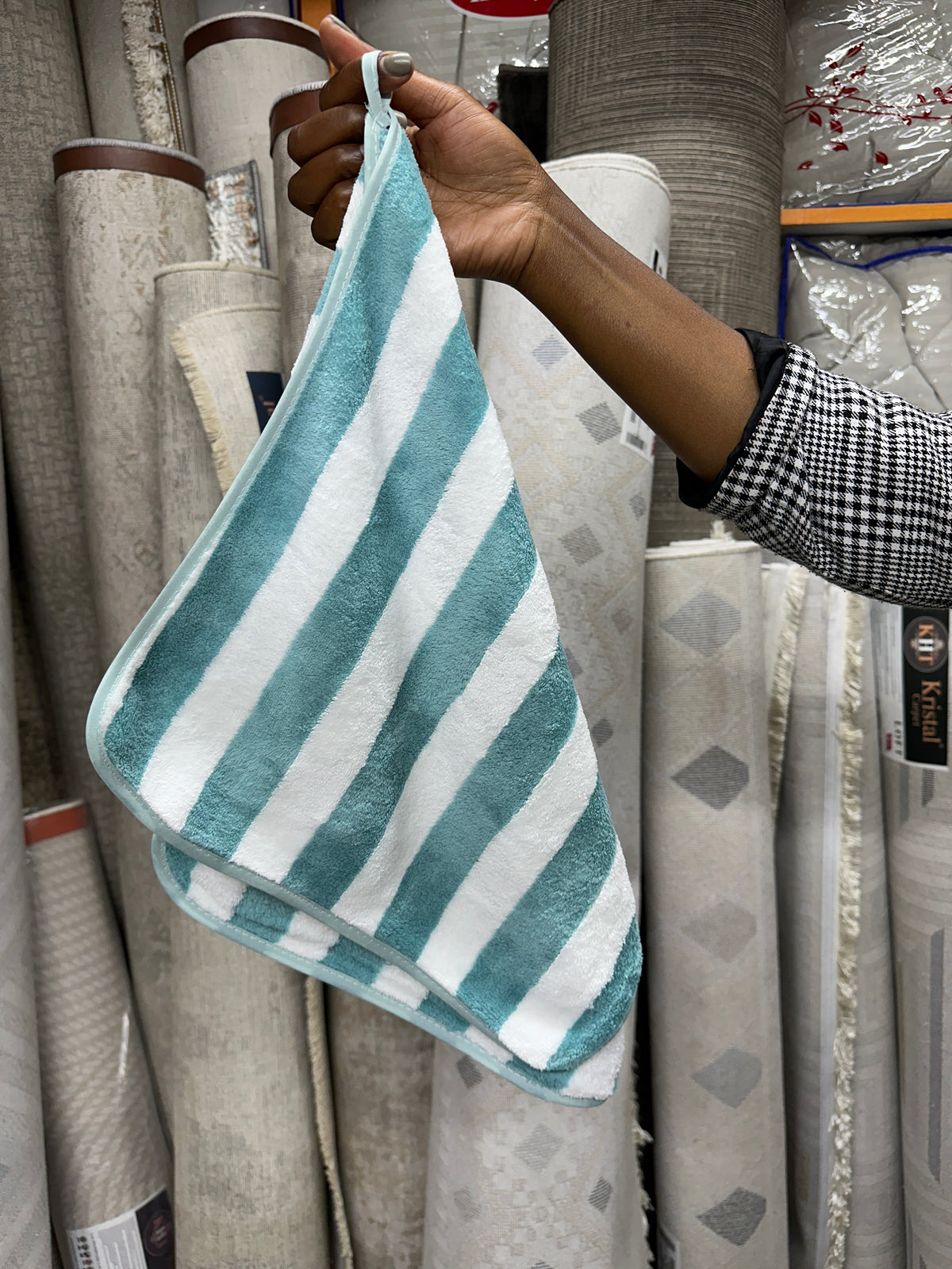 Kitchen Towel