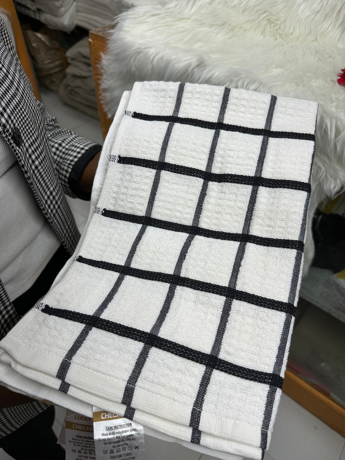 Kitchen Towel